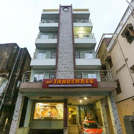 Rampurhat Oyo 60609 Hotel Tanushree מראה חיצוני תמונה