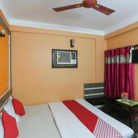 Rampurhat Oyo 60609 Hotel Tanushree מראה חיצוני תמונה