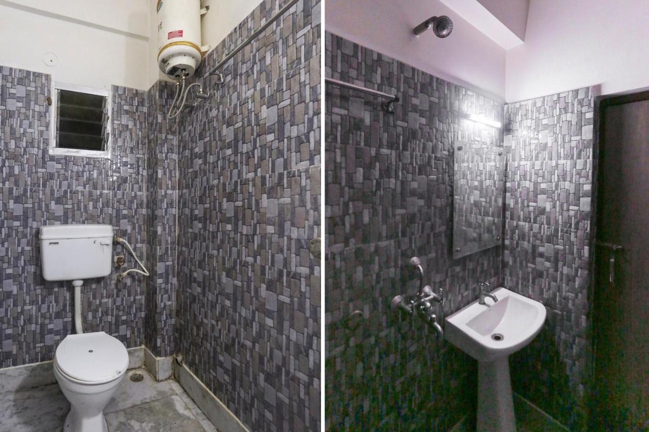 Rampurhat Oyo 60609 Hotel Tanushree מראה חיצוני תמונה