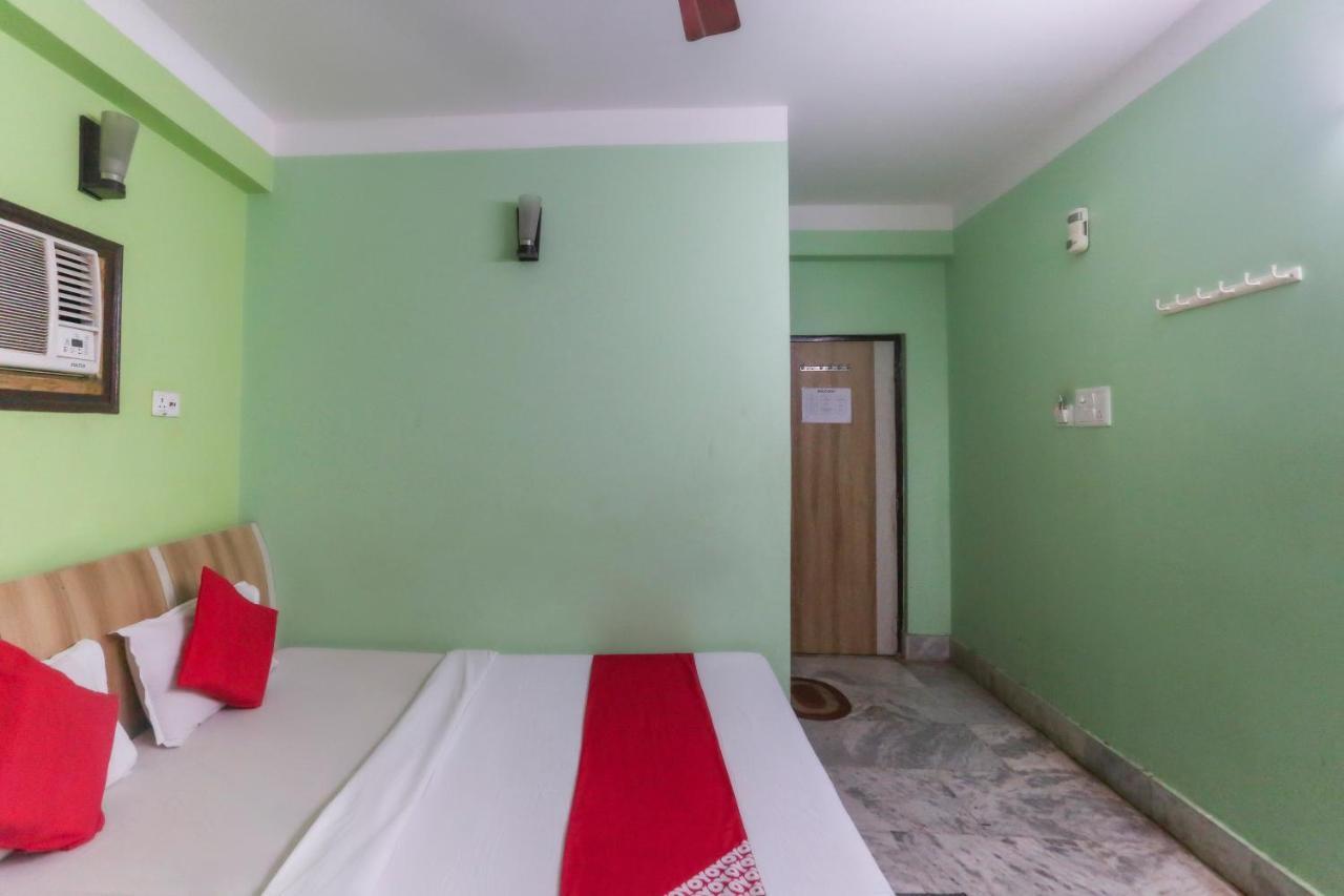 Rampurhat Oyo 60609 Hotel Tanushree מראה חיצוני תמונה