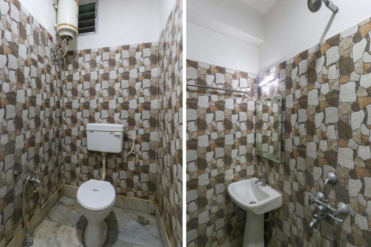Rampurhat Oyo 60609 Hotel Tanushree מראה חיצוני תמונה